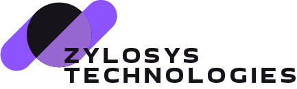 Zylosys Technologies Logo