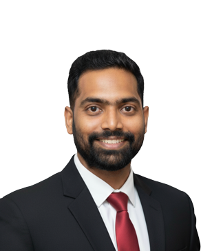 Hareesh Reddy avatar